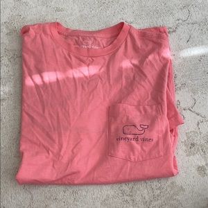 Vineyard Vines tee